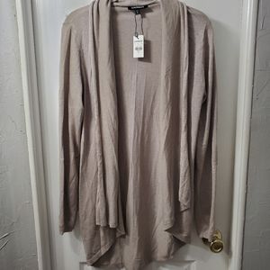 Brand New Express Cardigan